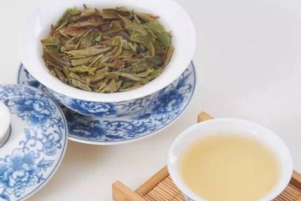 白茶的四大危害，白茶副作用太大了