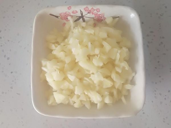 純奶手撕吐司的做法 步驟1