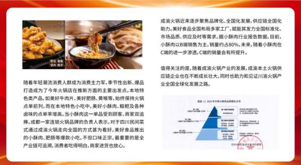 《2024成渝火锅潮流消费趋势报告》部分内容