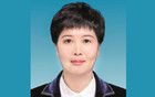 內(nèi)蒙古烏海市市長(zhǎng)崔景英跨省份赴吉林白城履新