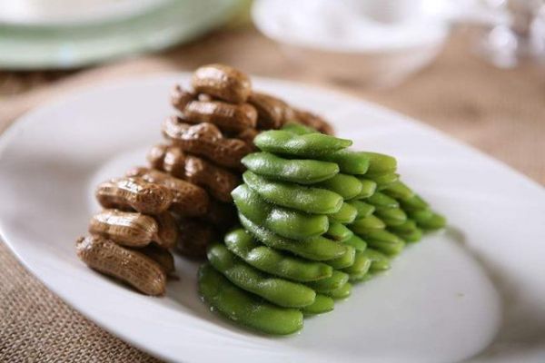 提前拜年，家常年夜飯菜譜（一、前菜）（收藏）