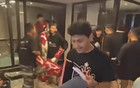 印尼騷亂的原因：給百姓加稅，給議員加薪