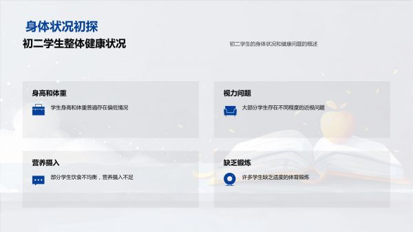 健康與學(xué)習(xí)模板_第4頁