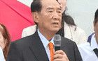 宋楚瑜談九三閱兵感慨：沒人可以再欺負中華民族