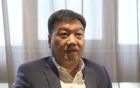 被免職6天后，青島市文旅局原局長潘峰宣告落馬