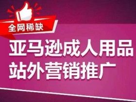 亞馬遜成人用品行業(yè)有哪些爆款，成功產(chǎn)品的案例與運(yùn)營分享