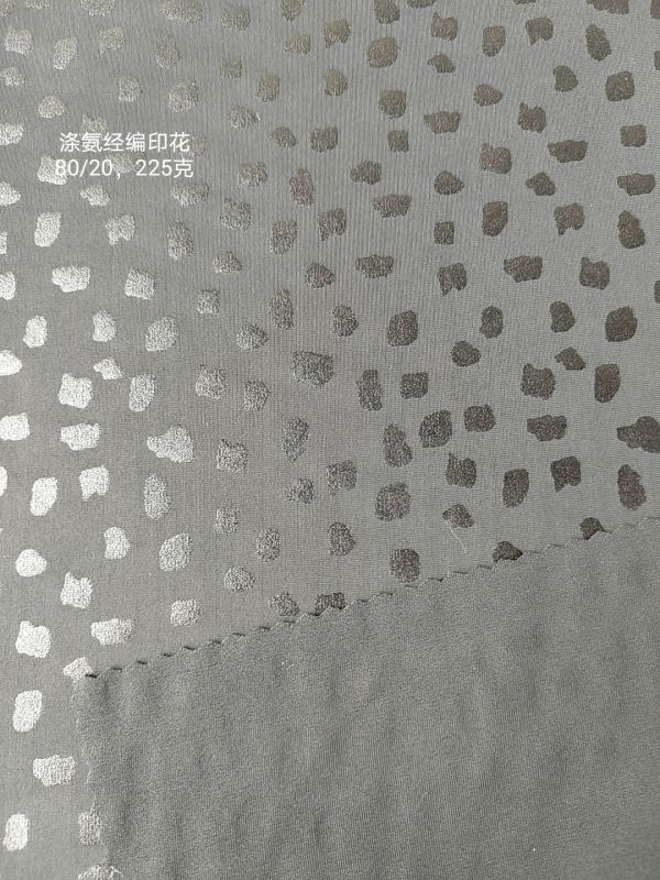 南平印花交織布加工廠