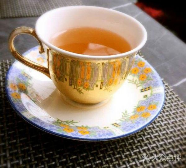 降壓伯爵紅茶梅子飲的做法