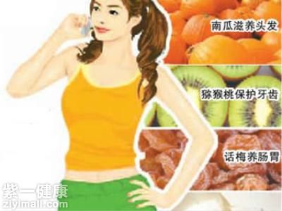 食補(bǔ)吃什么比較好 13種食物讓你從頭補(bǔ)到腳