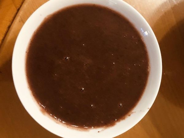 純奶手撕吐司的做法 步驟1