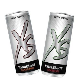 喝著就能瘦的健康飲料XS燃脂飲料