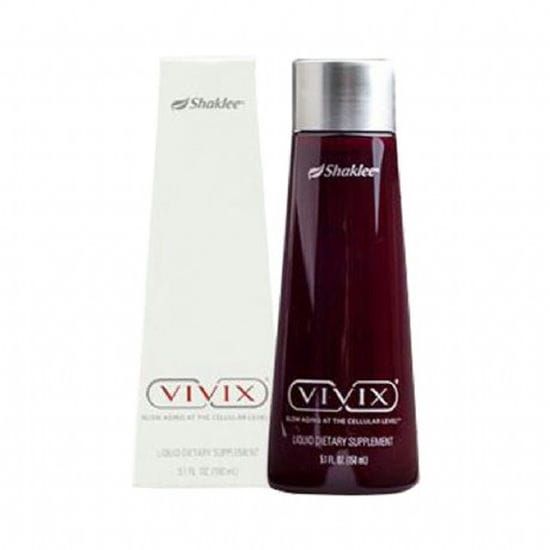 嘉康利VIVIX天然植物萃取液【美國版】150ml