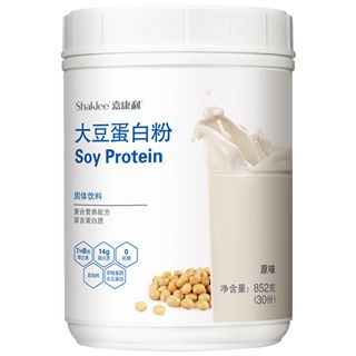 「嘉康利」嘉康利大豆蛋白粉的作用有哪些-嘉康利大豆蛋白粉價(jià)格及使用方法 