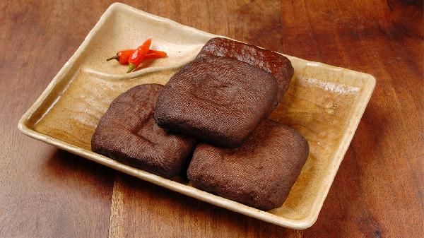 怎么去除豆腐的豆腥味