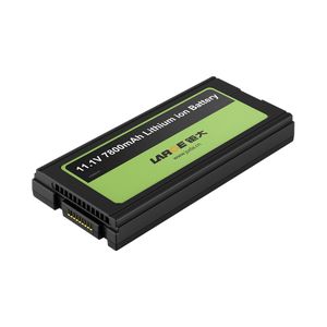 -40℃低溫高能量密度電池11.1V 7800mAh 加固型筆記本電腦鋰電池
