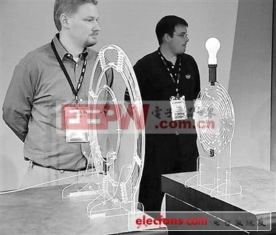無線充電的四大技術(shù)與面臨的難題