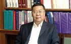 北京大学白彦教授逝世，享年60岁