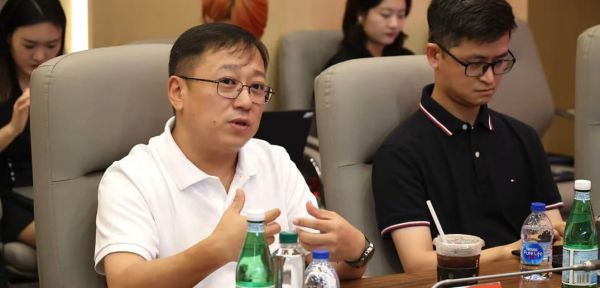 京东与嘉宝启动战略合作