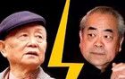 范曾萬(wàn)字長(zhǎng)文撕黃永玉
