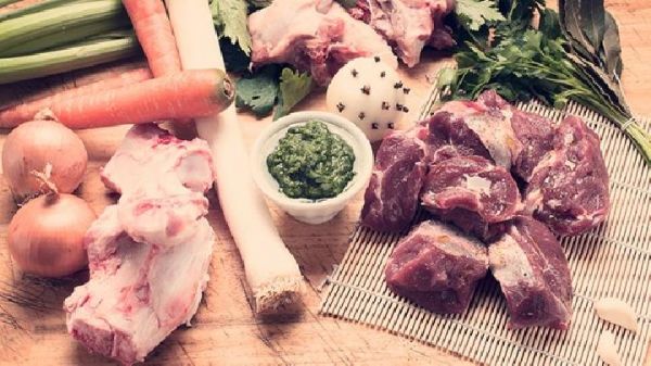 冬季如何抵抗干燥？推荐六种养生食物帮助你远离干燥