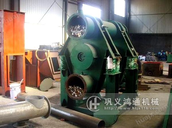 雙筒振動(dòng)捧磨機(jī)廠家,超細(xì)振動(dòng)磨機(jī)圖片,工作原理2