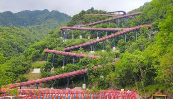 電子科技大學(xué)成都學(xué)院工學(xué)院赴甘肅省隴南市康縣，下鄉(xiāng)譜寫(xiě)鄉(xiāng)村振興新篇章
