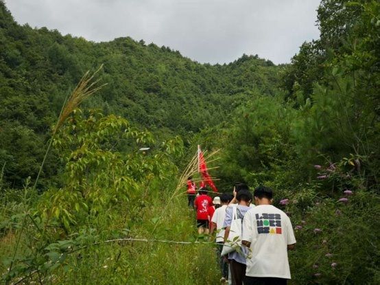 電子科技大學(xué)成都學(xué)院工學(xué)院赴甘肅省隴南市康縣，下鄉(xiāng)譜寫(xiě)鄉(xiāng)村振興新篇章
