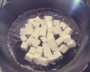 咸蛋黃豆腐的做法 步驟1