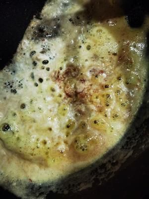 咸鴨蛋豆腐湯的做法 步驟1