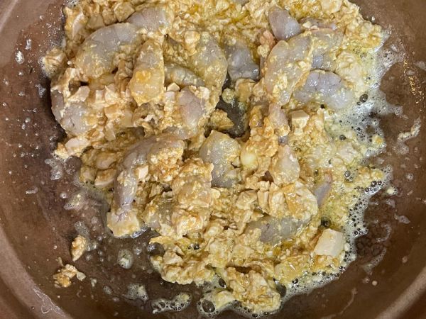 純奶手撕吐司的做法 步驟1