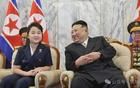 金正恩女兒接班的可能性到底有多大？
