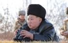 在烏克蘭陣亡的朝鮮士兵人數(shù)上升到約2000人