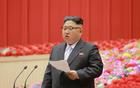 9月3日特訊！金正恩在北京發(fā)出一張邀請函，引爆全球輿論