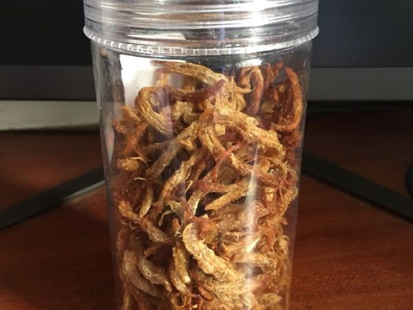 純奶手撕吐司的做法 步驟1