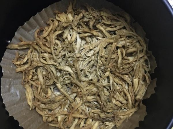 純奶手撕吐司的做法 步驟1