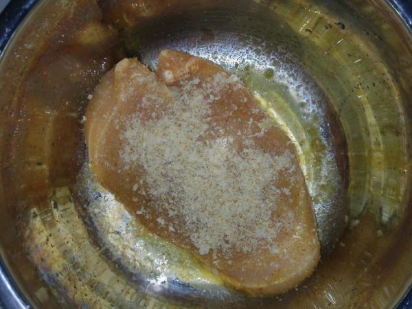 純奶手撕吐司的做法 步驟1