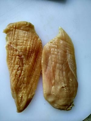 減脂高蛋白-雞胸肉的做法 步驟1