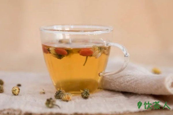 冬季养生茶有哪些，红茶/陈皮茶/桂圆菊花茶(补血养生)