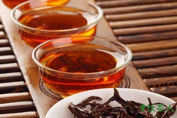 冬季养生茶有哪些，红茶/陈皮茶/桂圆菊花茶(补血养生)