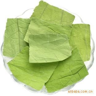 荷葉和冬瓜皮泡水喝有什么功效 荷葉和冬瓜皮泡水喝能減肥嗎