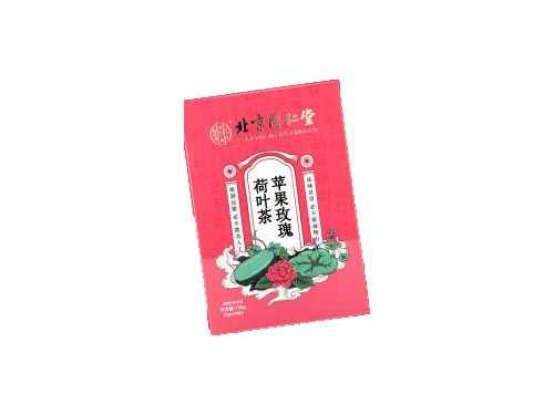 喝蘋果玫瑰荷葉茶的好處 蘋果玫瑰荷葉茶能減肥嗎