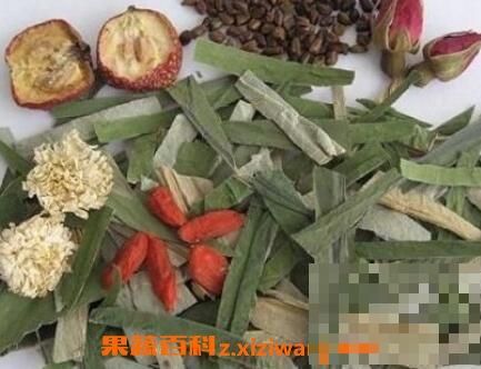 自制荷葉冬瓜減肥茶方法