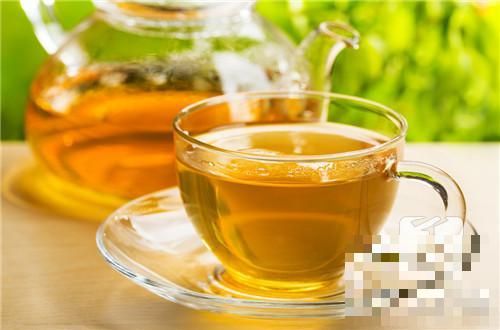 荷葉怎么泡茶好呢？