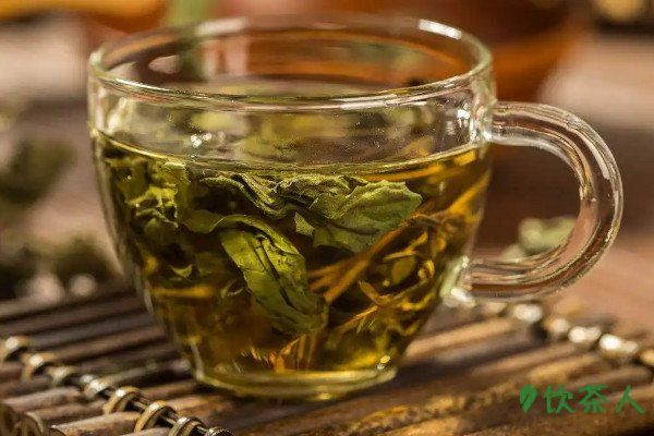 荷葉配什么去掉寒性，荷葉茶的正確泡法(搭配山楂與玫瑰最佳)