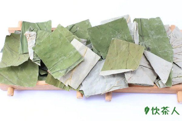 荷葉配什么去掉寒性，荷葉茶的正確泡法(搭配山楂與玫瑰最佳)