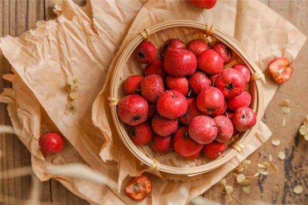 荷葉山楂減肥茶：一杯健康瘦身的選擇(1)