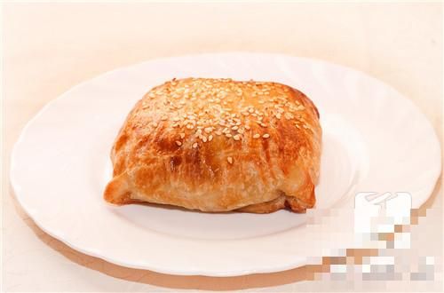 一個餅子的熱量