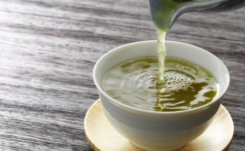 番茄绿茶的泡法 番茄绿茶的功效 番茄绿茶怎么泡