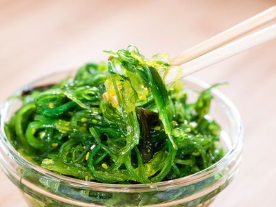 不可不知！冰綠茶熱量比可樂還高