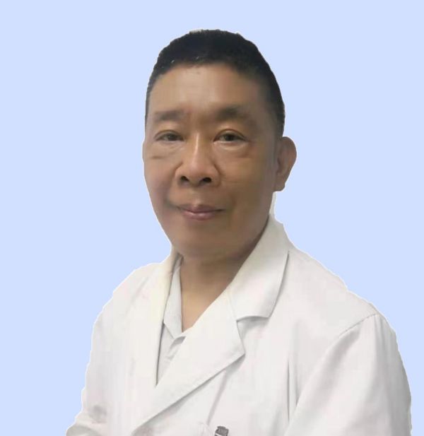 孙为群 主任医师